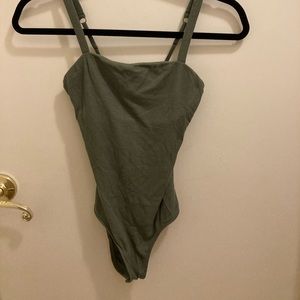 *DONATING THIS SUNDAY* Hollister Bodysuit